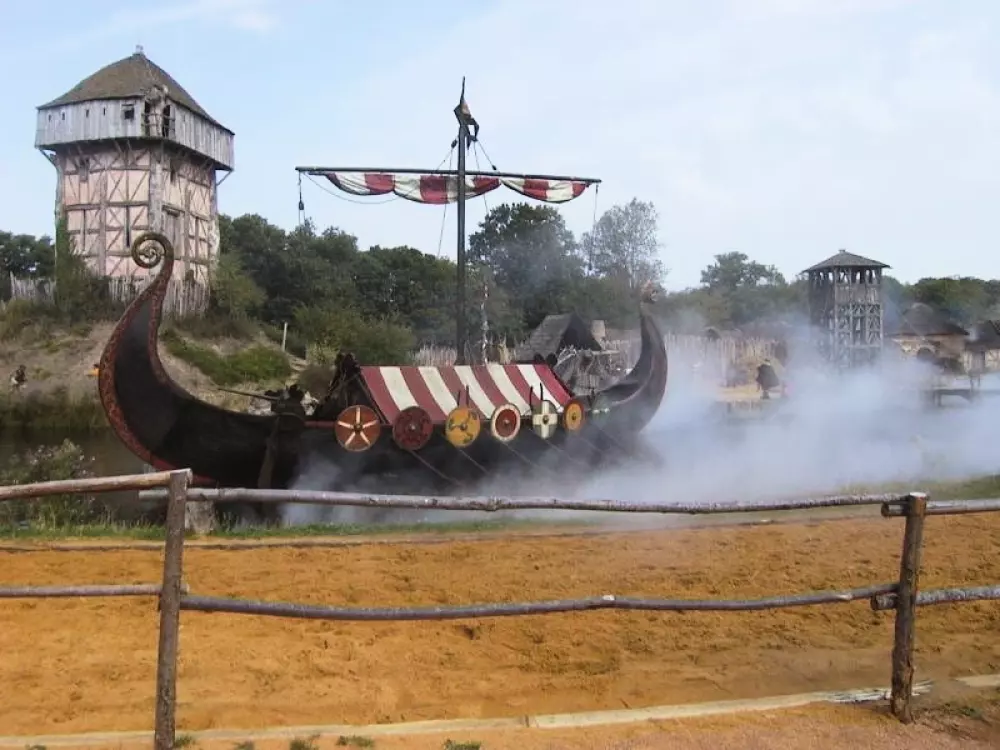 Naurist Holiday Center Colombiar - Nie.