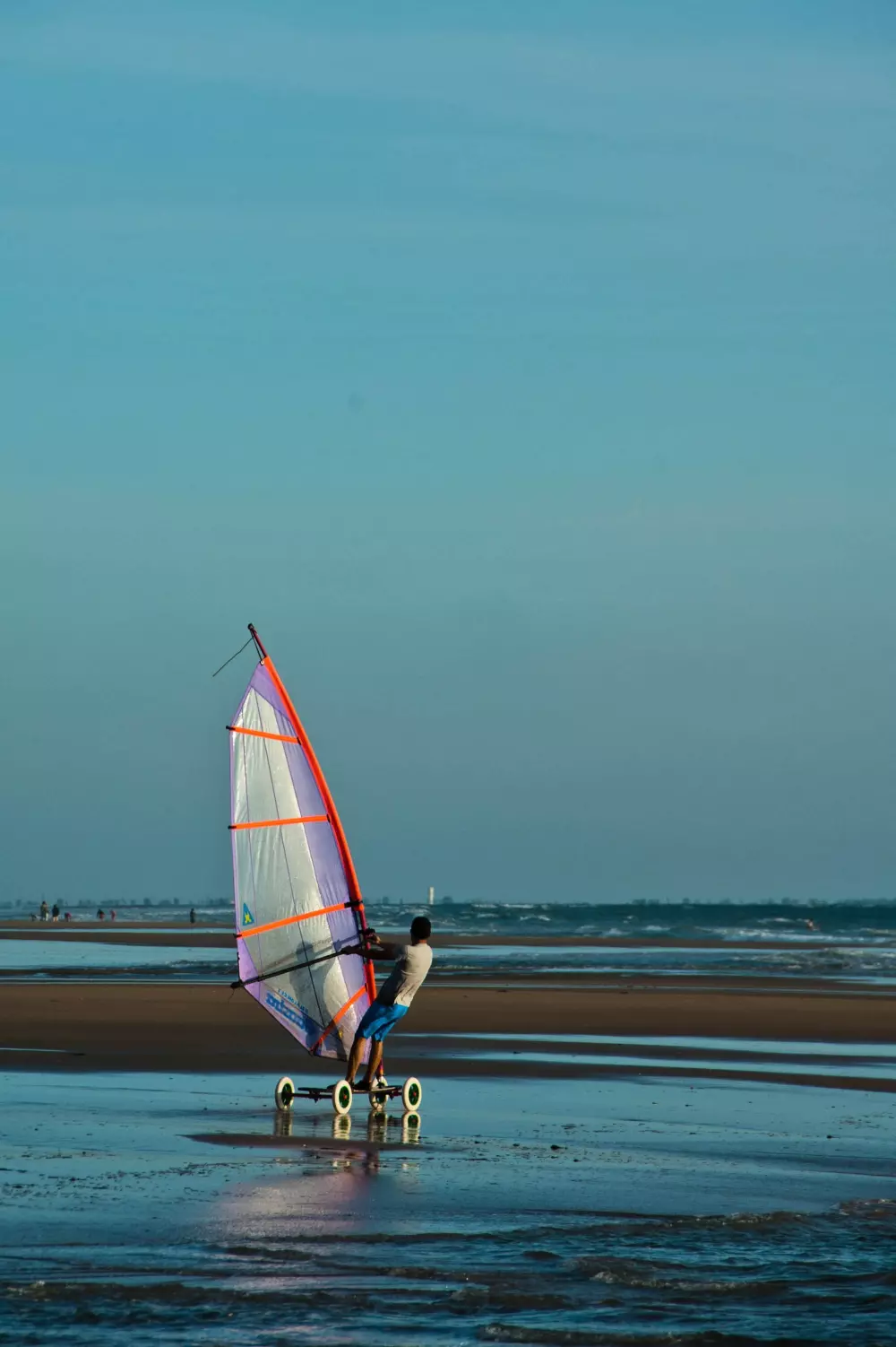 Naurist Holiday Center Colombiar - Nie.