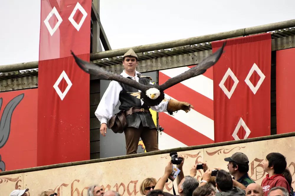 Naurist Holiday Center Colombiar - Nie.