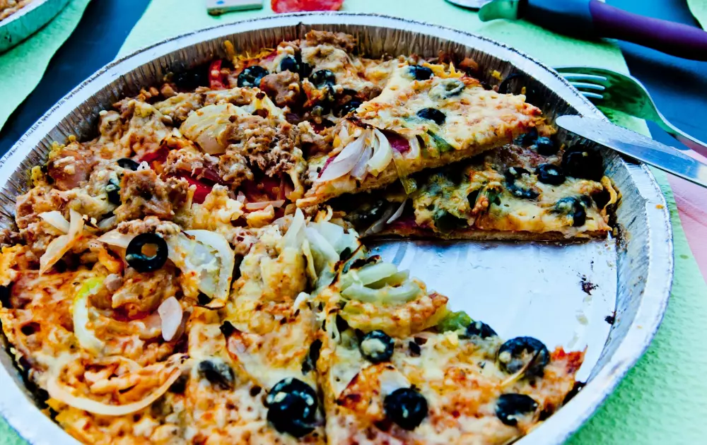 Naurist Holiday Center Colombiar - Nie.