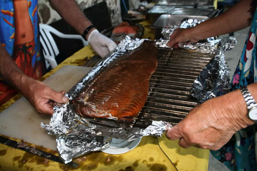 Naurist Holiday Center Colombiar - Nie.