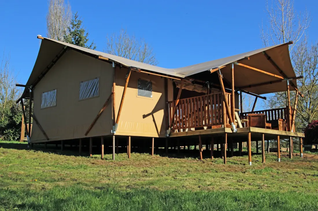 Naturist Holiday Center Colombiar 4 Estrellas★★★★