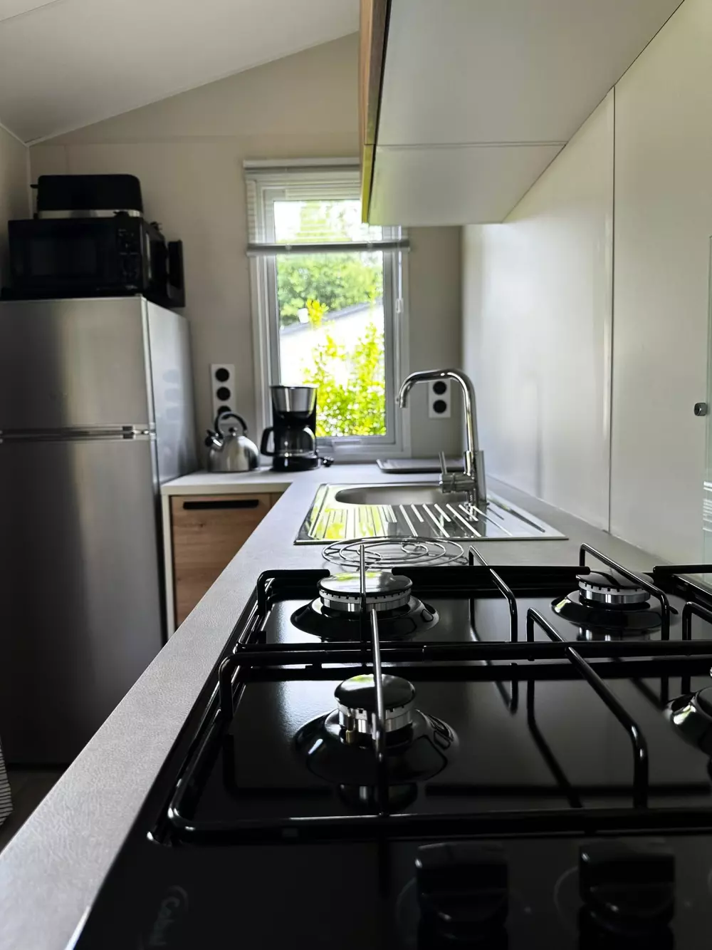 Naurist Holiday Center Colombiar - Nie.