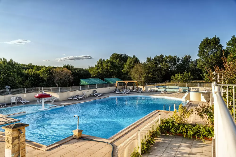 Naurist Holiday Center Colombiar - Nie.