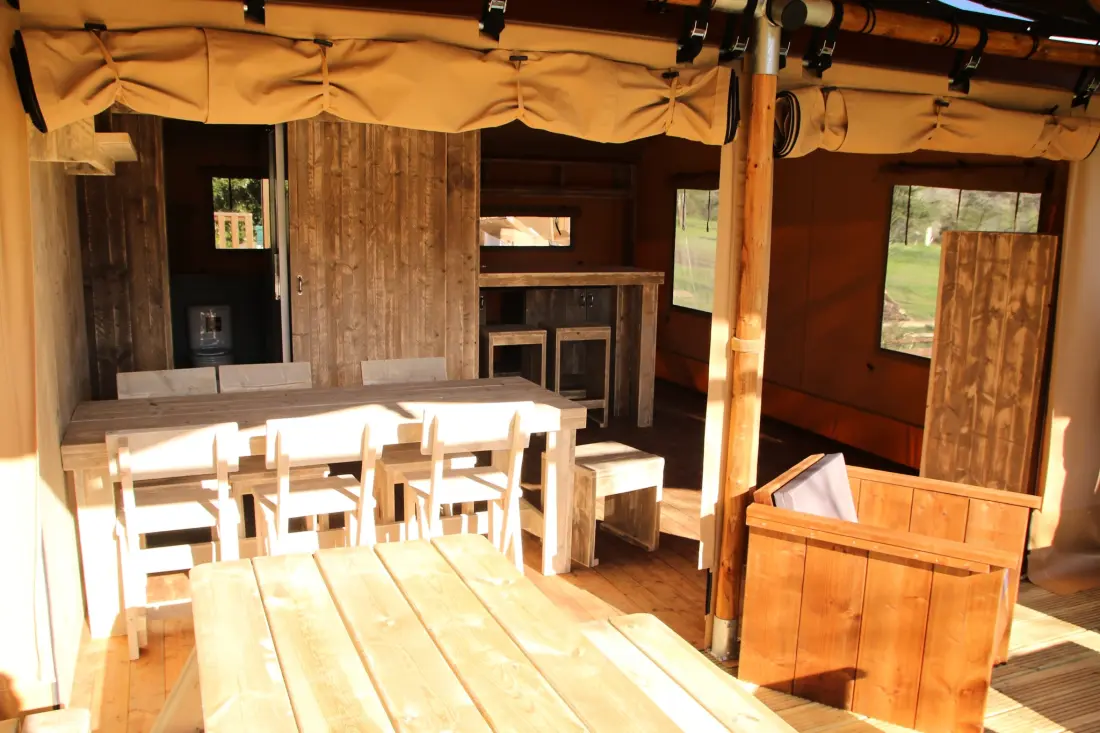 Naturist Holiday Center Colombiar 4 Estrellas★★★★