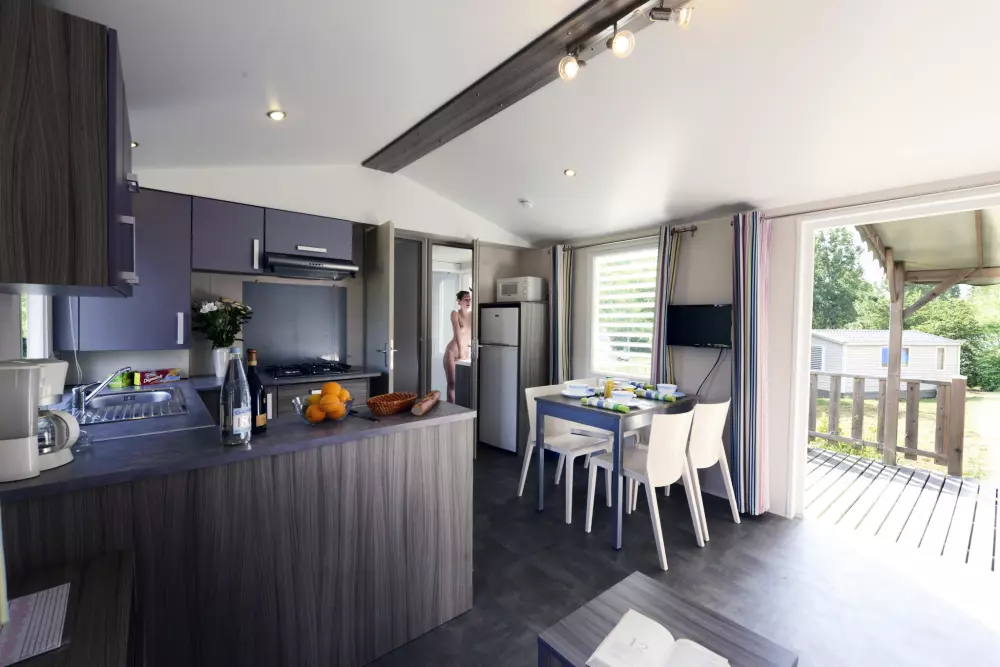 Naurist Holiday Center Colombiar - Nie.