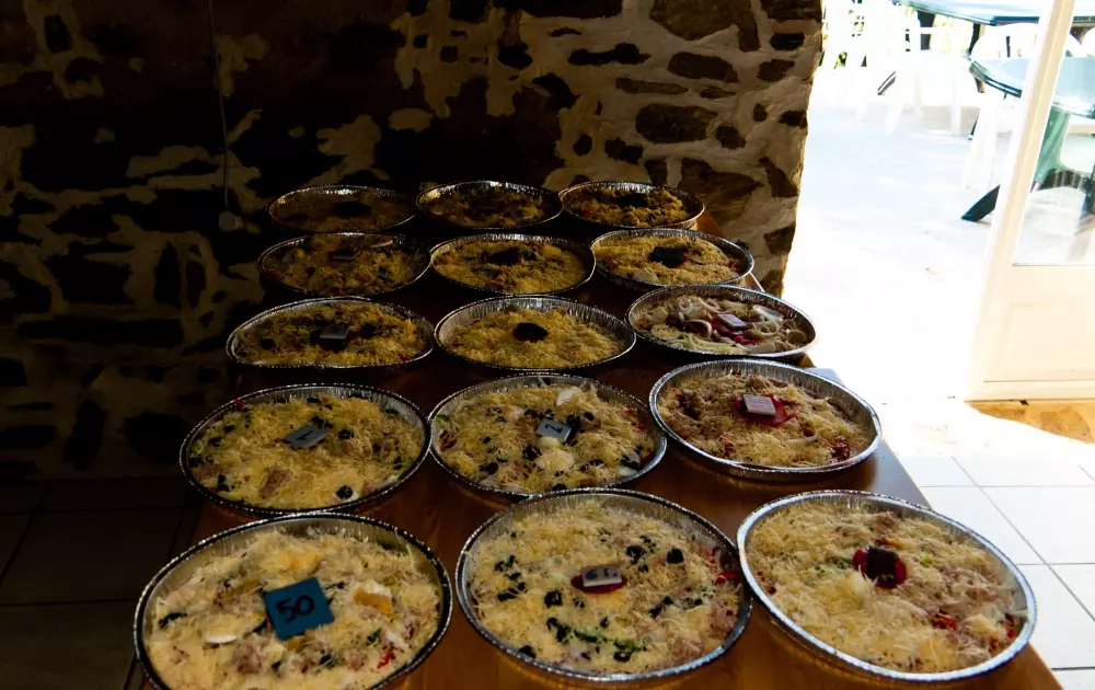 Naurist Holiday Center Colombiar - Nie.