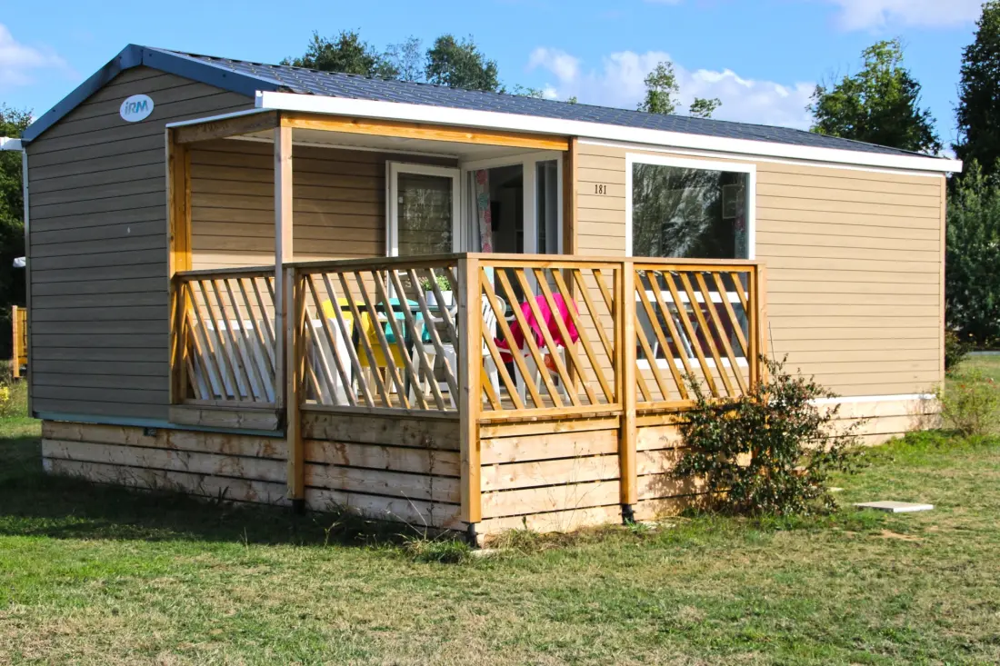 Naturist Holiday Center Colombiar 4 Estrellas★★★★
