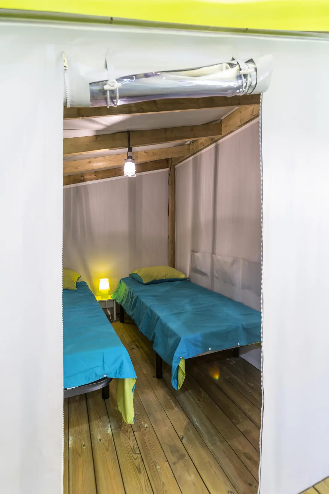Naturist Holiday Center Colombiar 4 Estrellas★★★★
