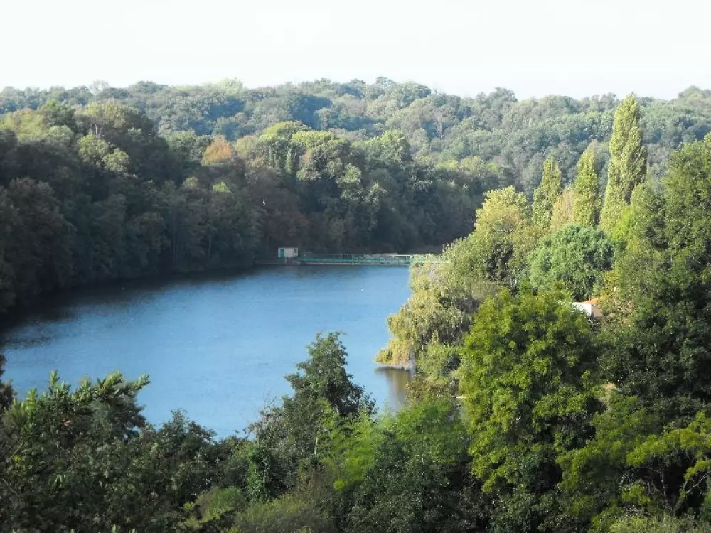 Naurist Holiday Center Colombiar - Nie.