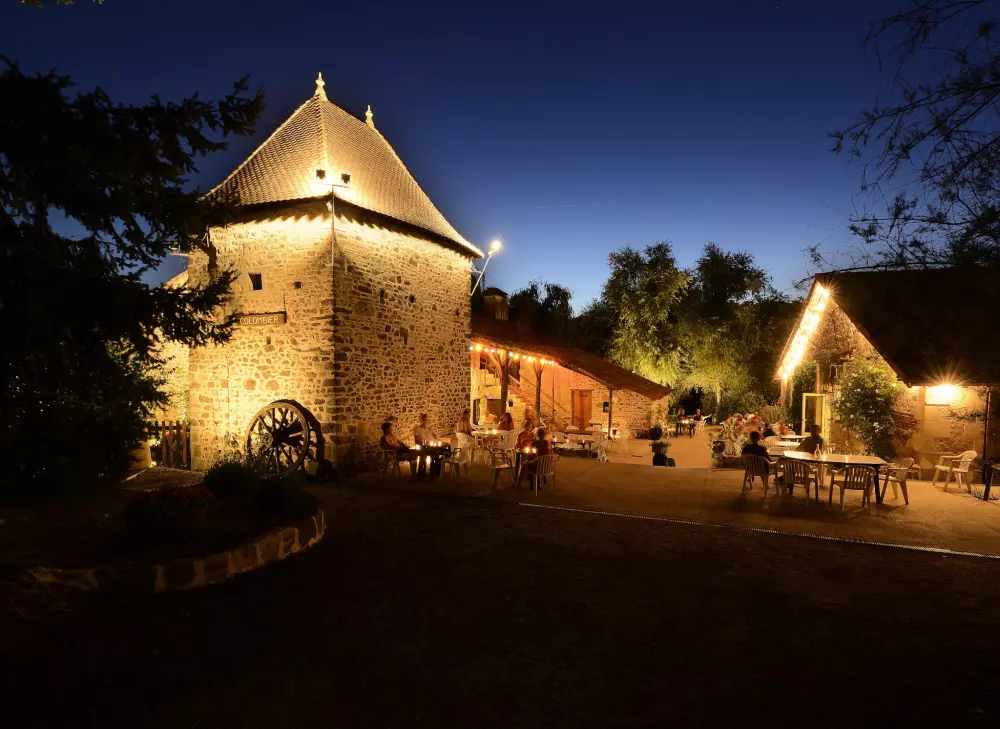 Naurist Holiday Center Colombiar - Nie.