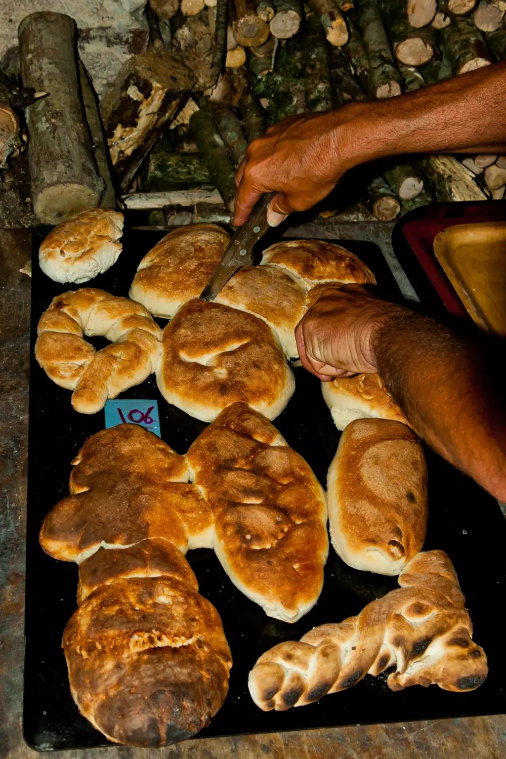 Naurist Holiday Center Colombiar - Nie.