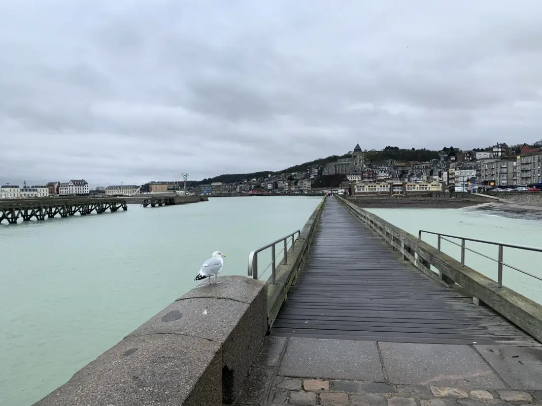 Gîte de France Gîtes de france® - gîte du Pont de l'yères 2 fül