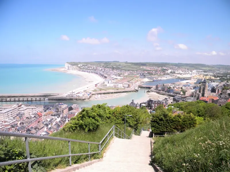 Gîte de France Gîtes de france® - gîte du Pont de l'yères 2 fül