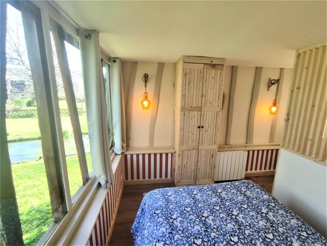 Gîte de France Gîtes de france® - a mill 3 fül