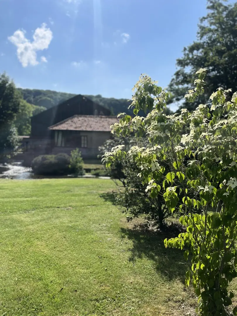 Gîte de France Gîtes de france® - a mill 3 fül