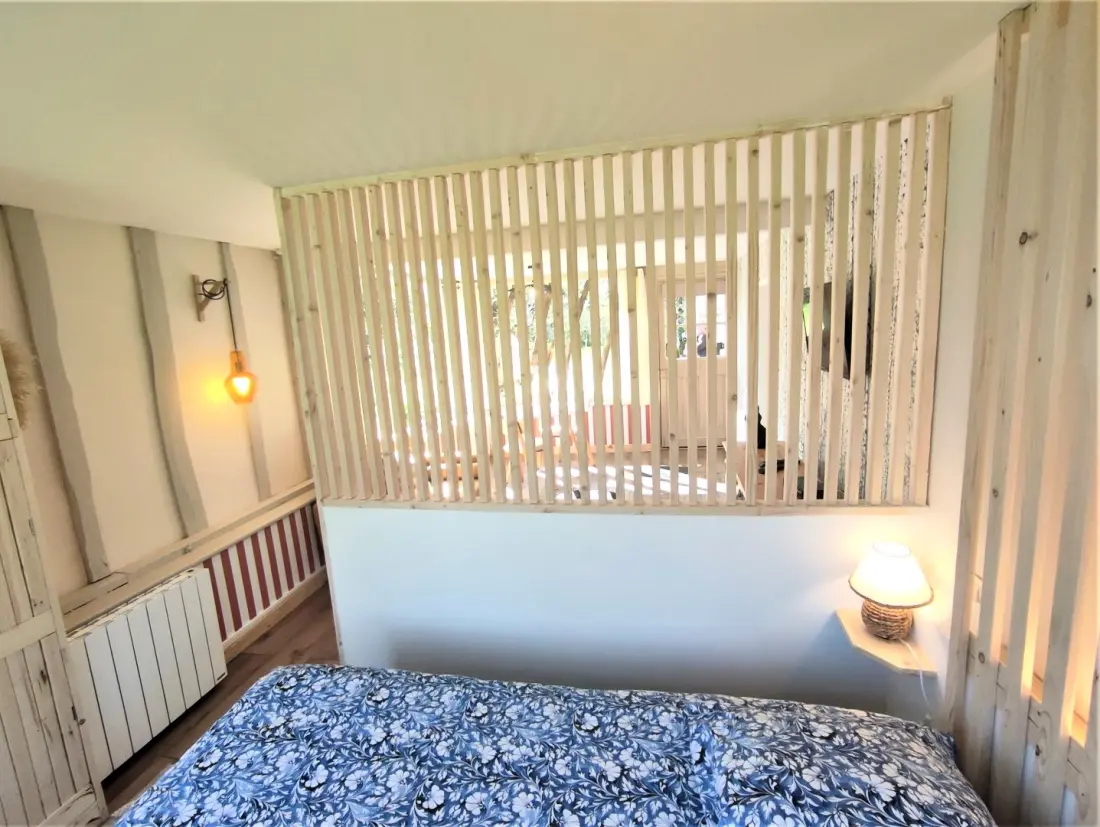 Gîte de France Gîtes de france® - a mill 3 fül