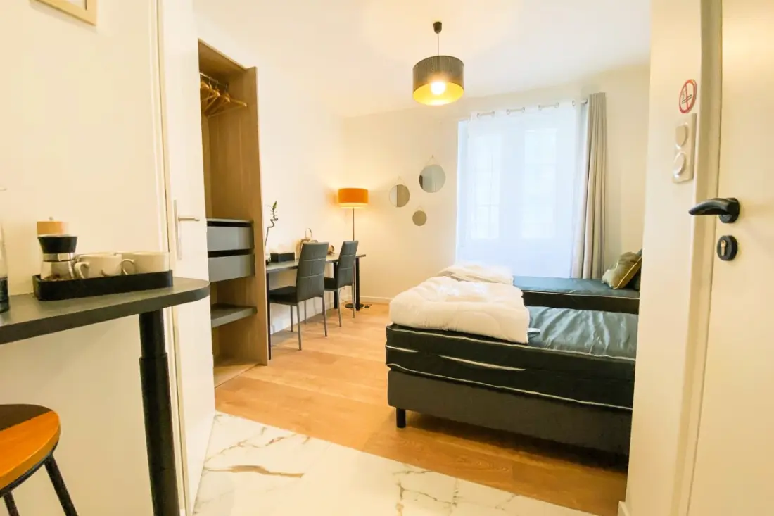 Az Essentials szívében 4