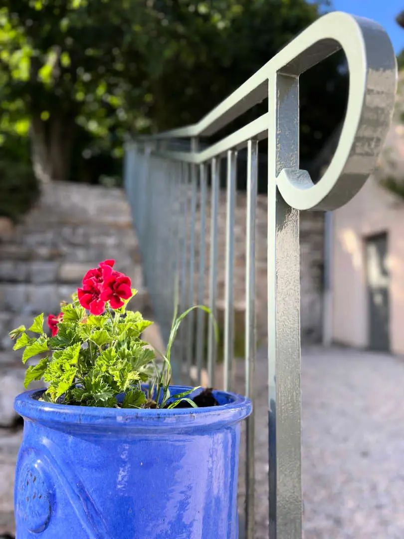 Gîte de France Die Bögen des Sees 4 Ohren