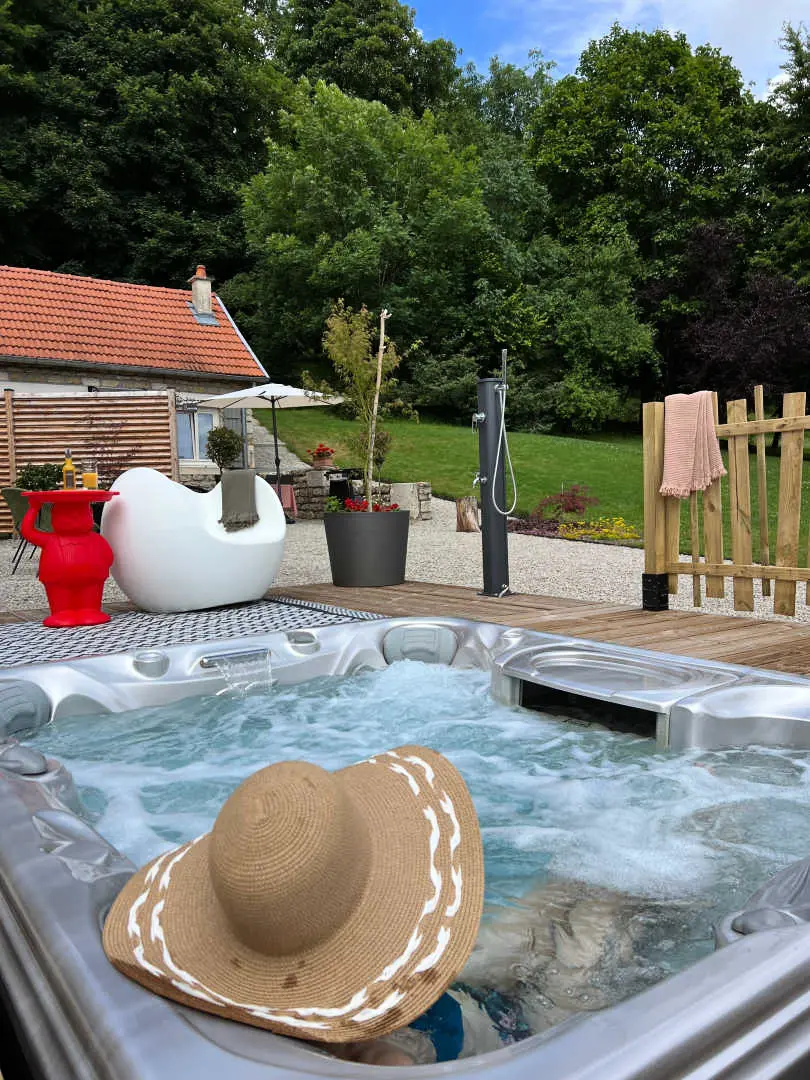 Gîte de France Die Bögen des Sees 4 Ohren