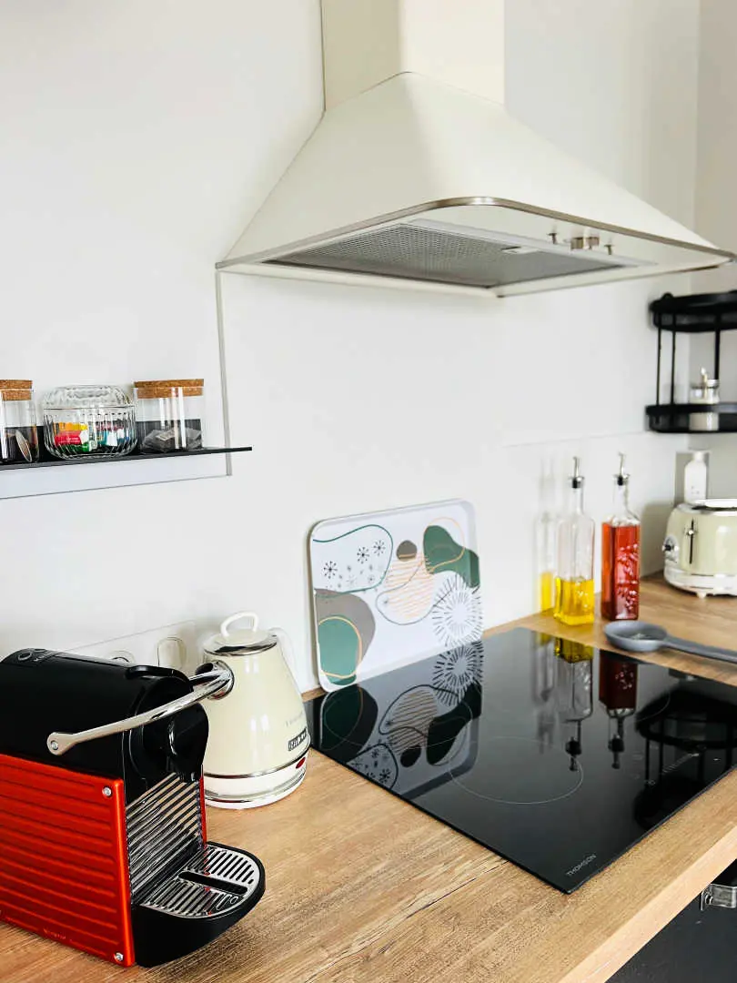 Gîte de France Die Bögen des Sees 4 Ohren