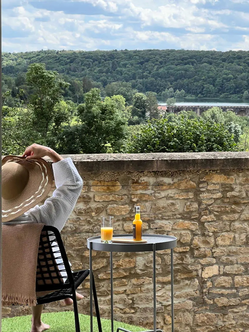 Gîte de France Die Bögen des Sees 4 Ohren