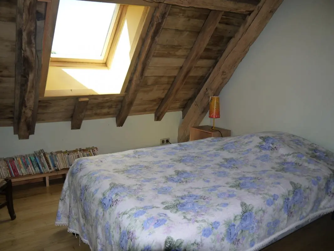 Gite de France Villamonq 2 oren