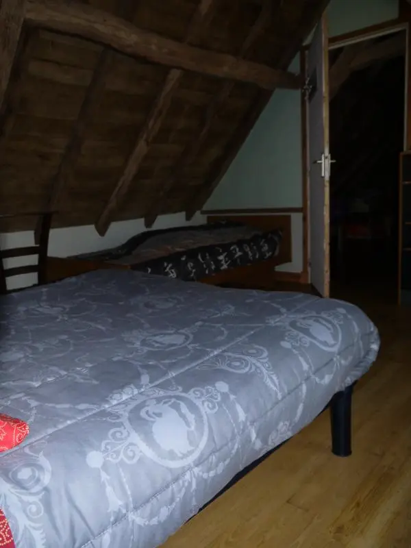 Gite de France Villamonq 2 oren