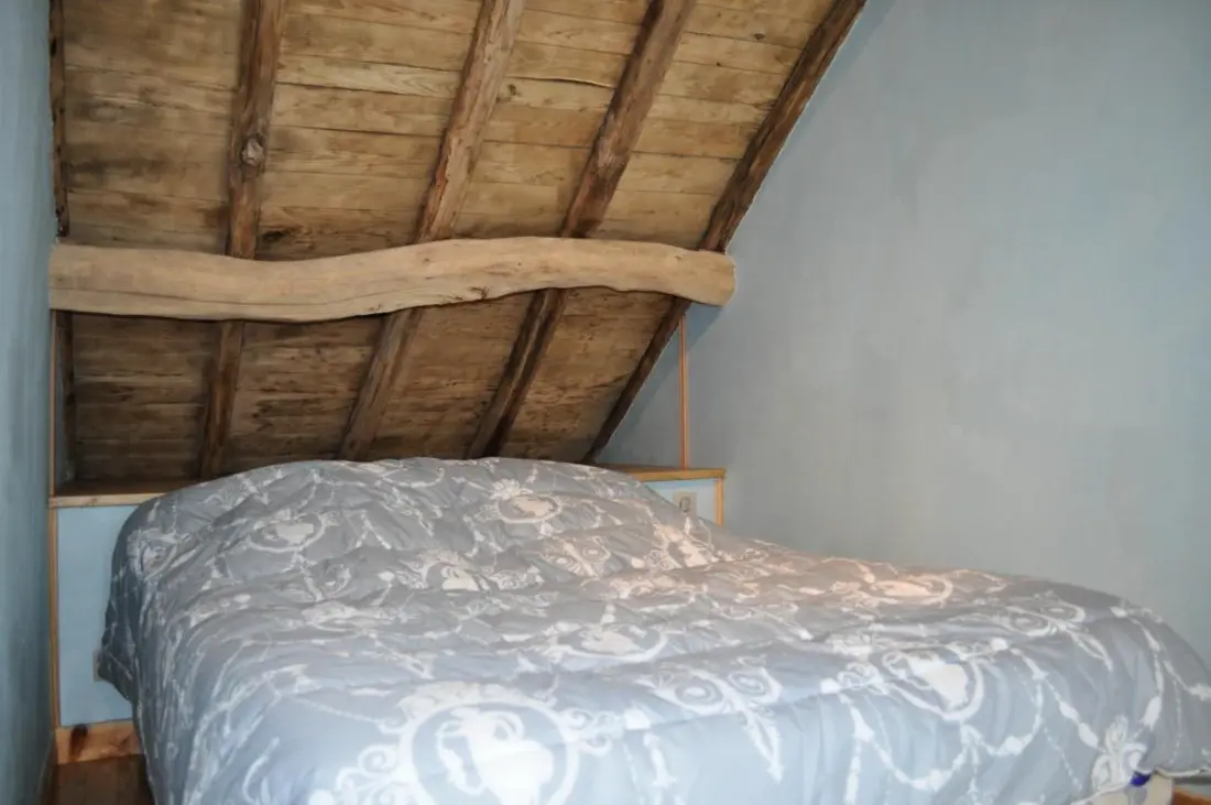 Gite de France Villamonq 2 oren