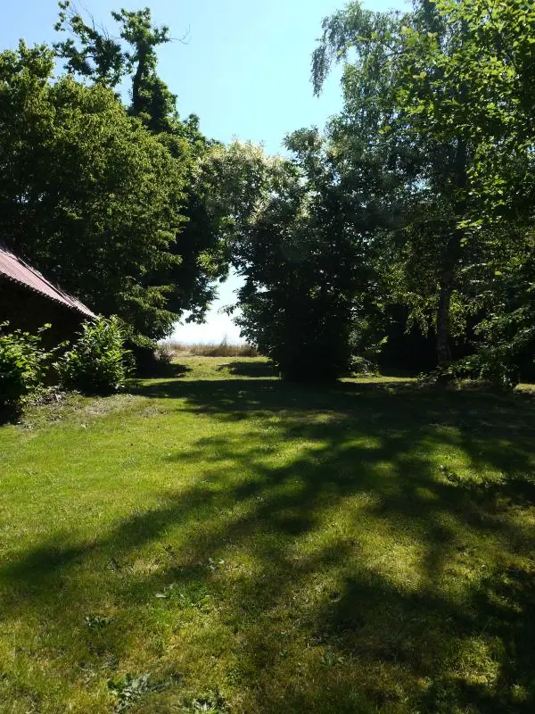 Gite de France Villamonq 2 oren