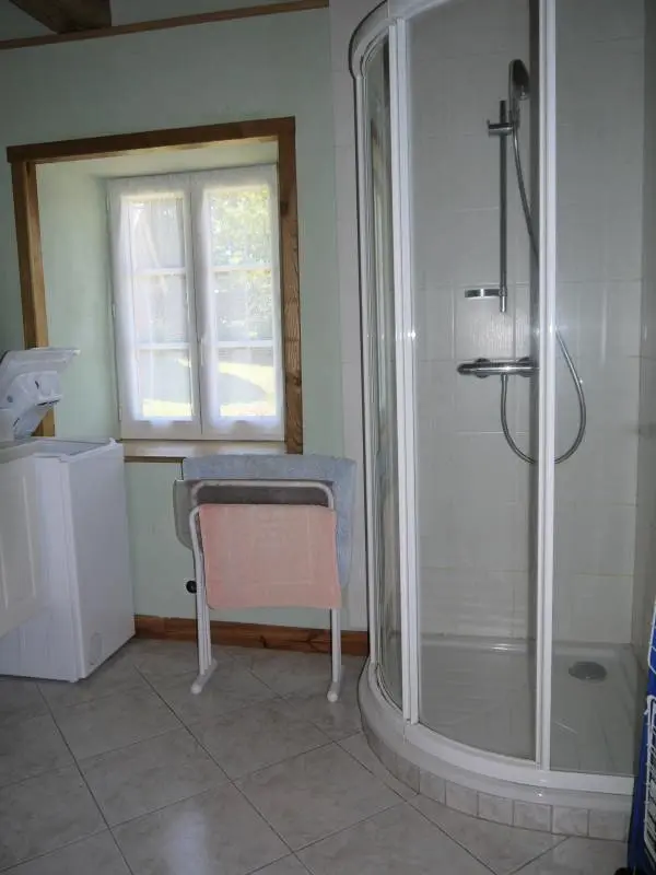 Gite de France Villamonq 2 oren