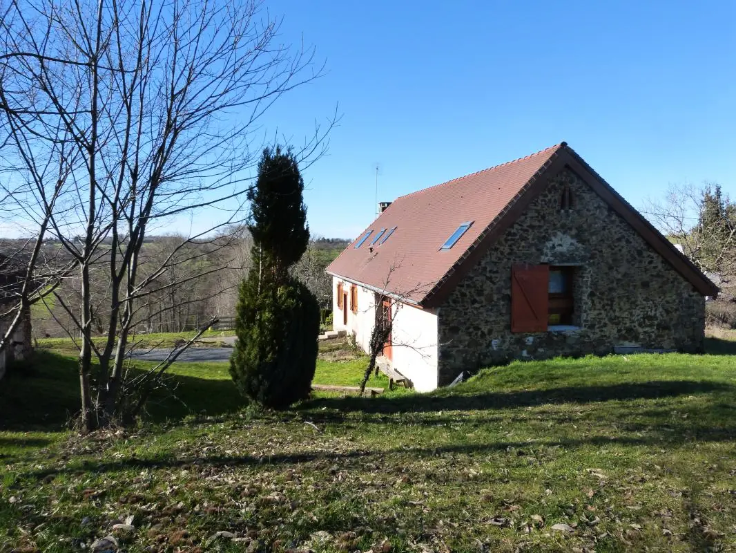 Gite de France Villamonq 2 oren