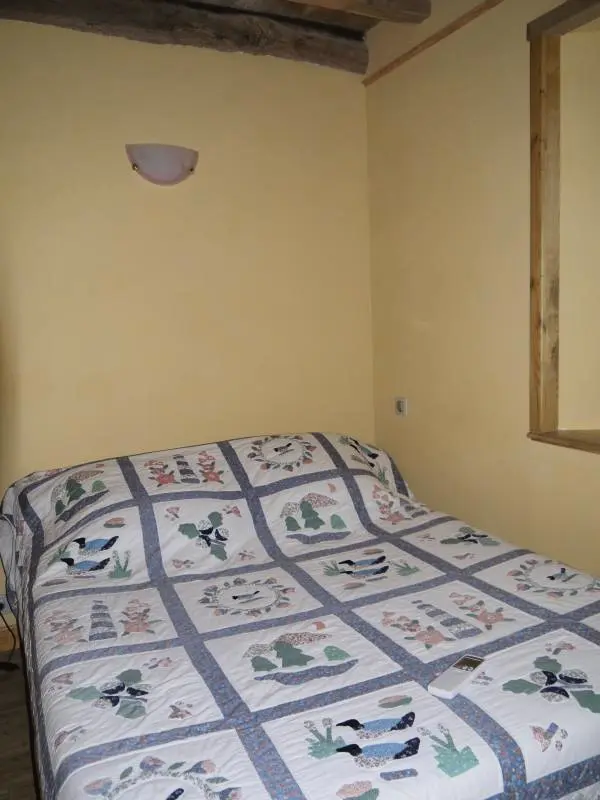 Gite de France Villamonq 2 oren
