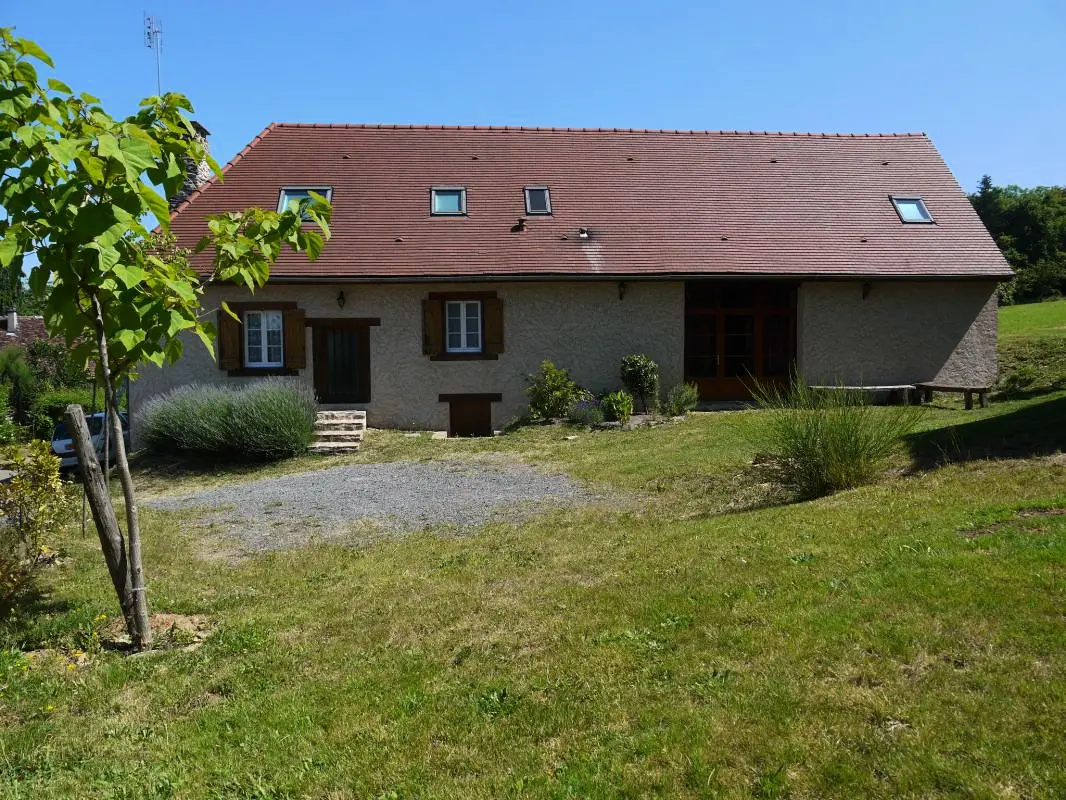 Gite de France Villamonq 2 oren