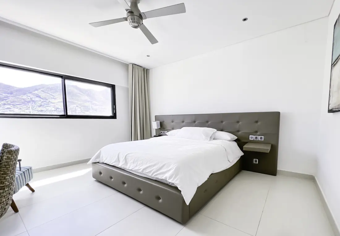 Apartamenty w Saint Martin (Simpson Bay)