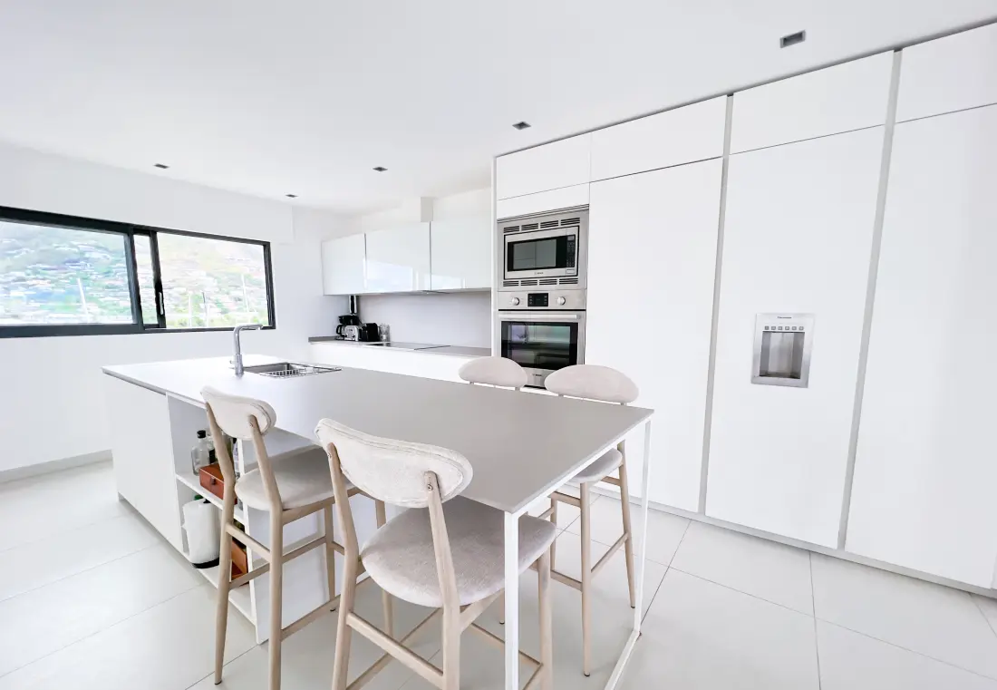 Apartamenty w Saint Martin (Simpson Bay)
