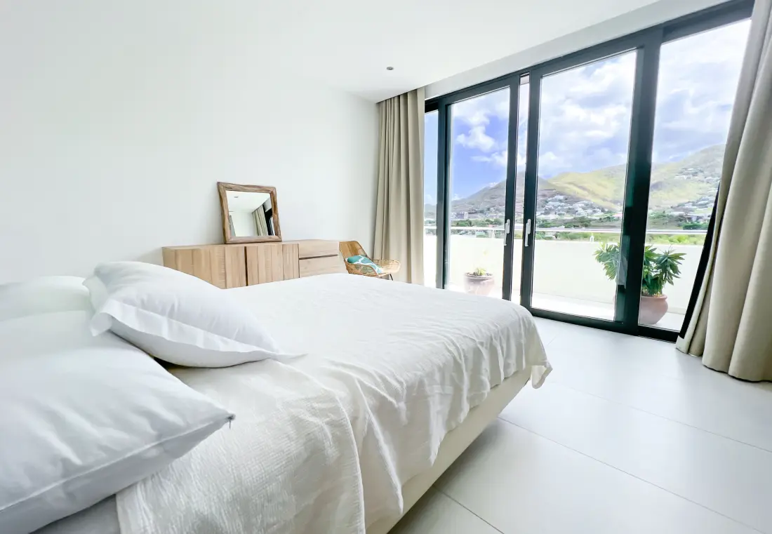 Apartamenty w Saint Martin (Simpson Bay)