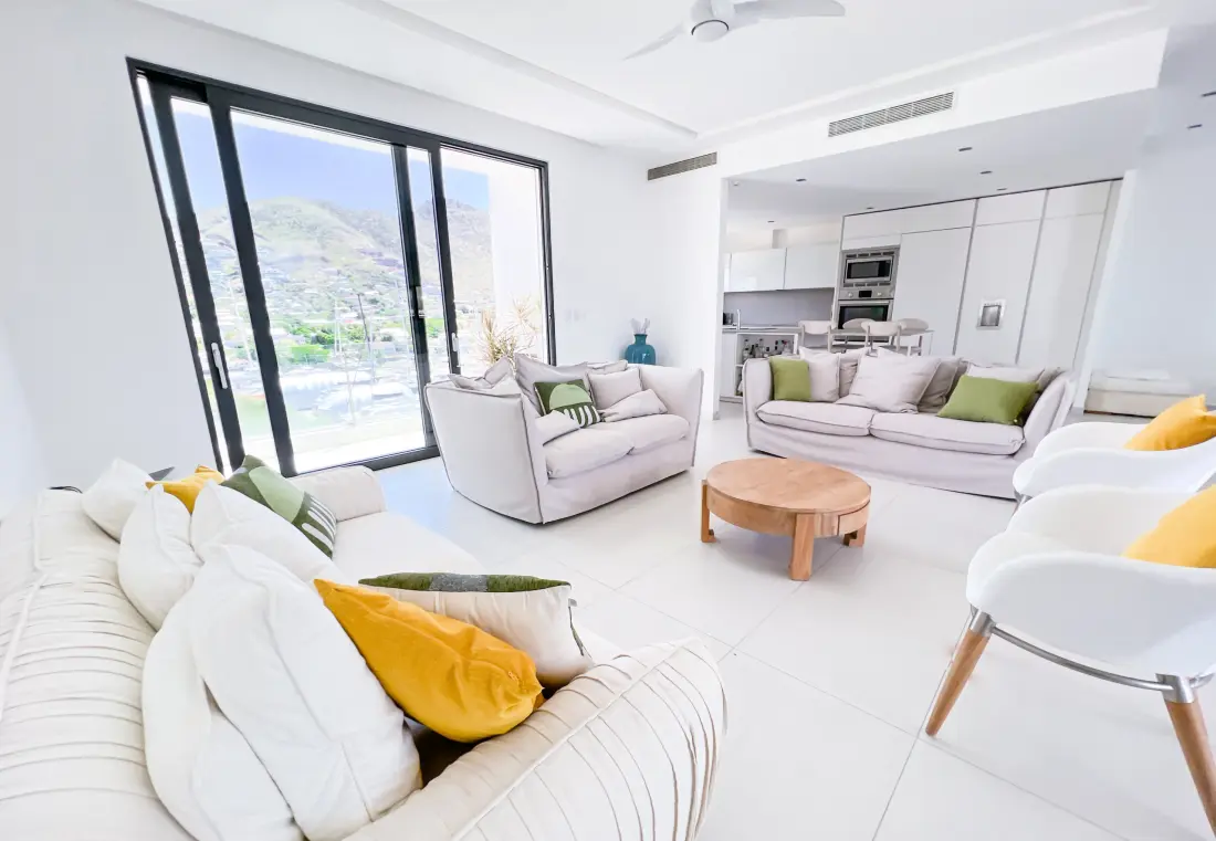 Apartamenty w Saint Martin (Simpson Bay)