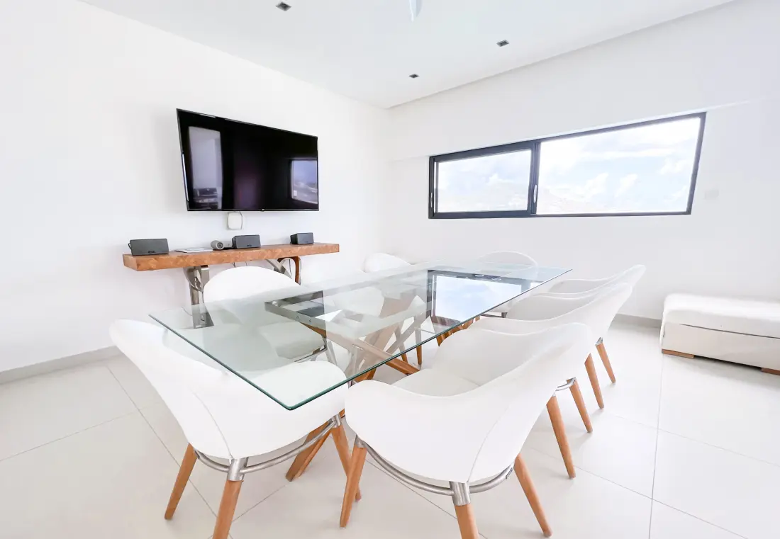 Apartamenty w Saint Martin (Simpson Bay)