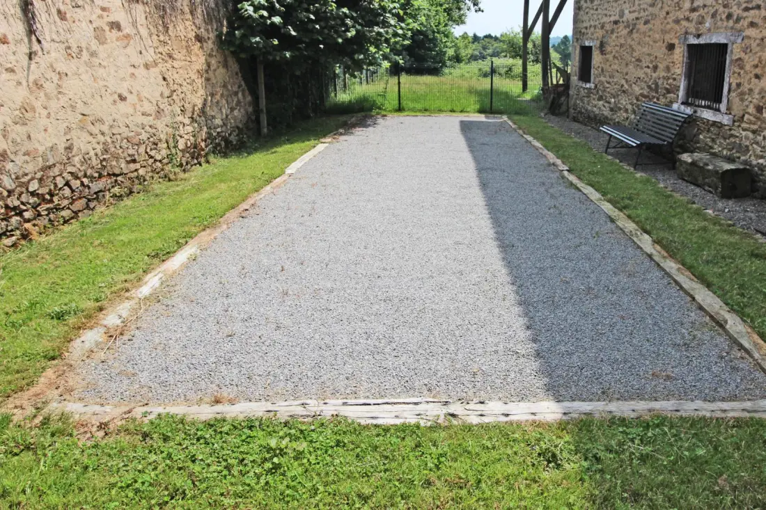 Gîte de France De deserteur 4 oren