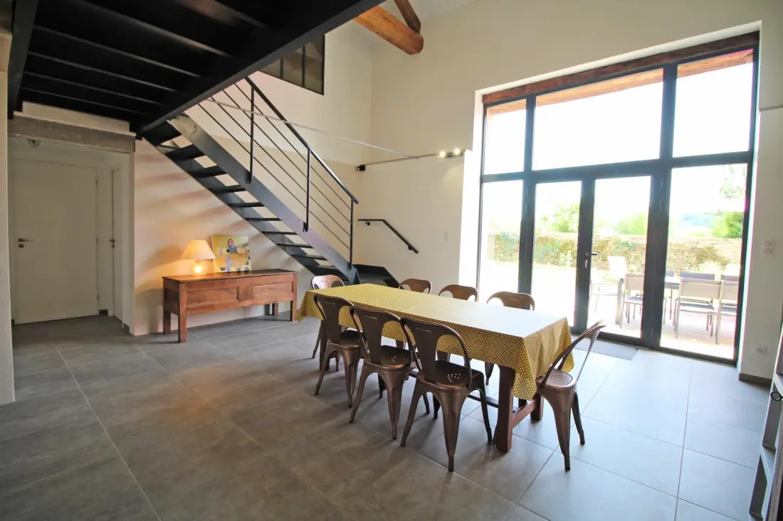 Gîte de France De deserteur 4 oren