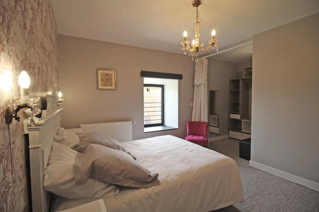 Gîte de France De deserteur 4 oren