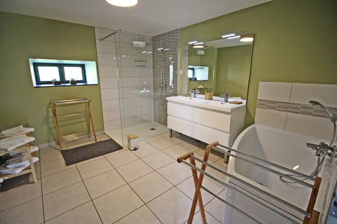 Gîte de France De deserteur 4 oren