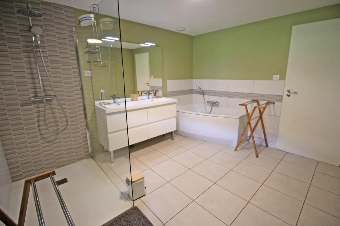 Gîte de France De deserteur 4 oren