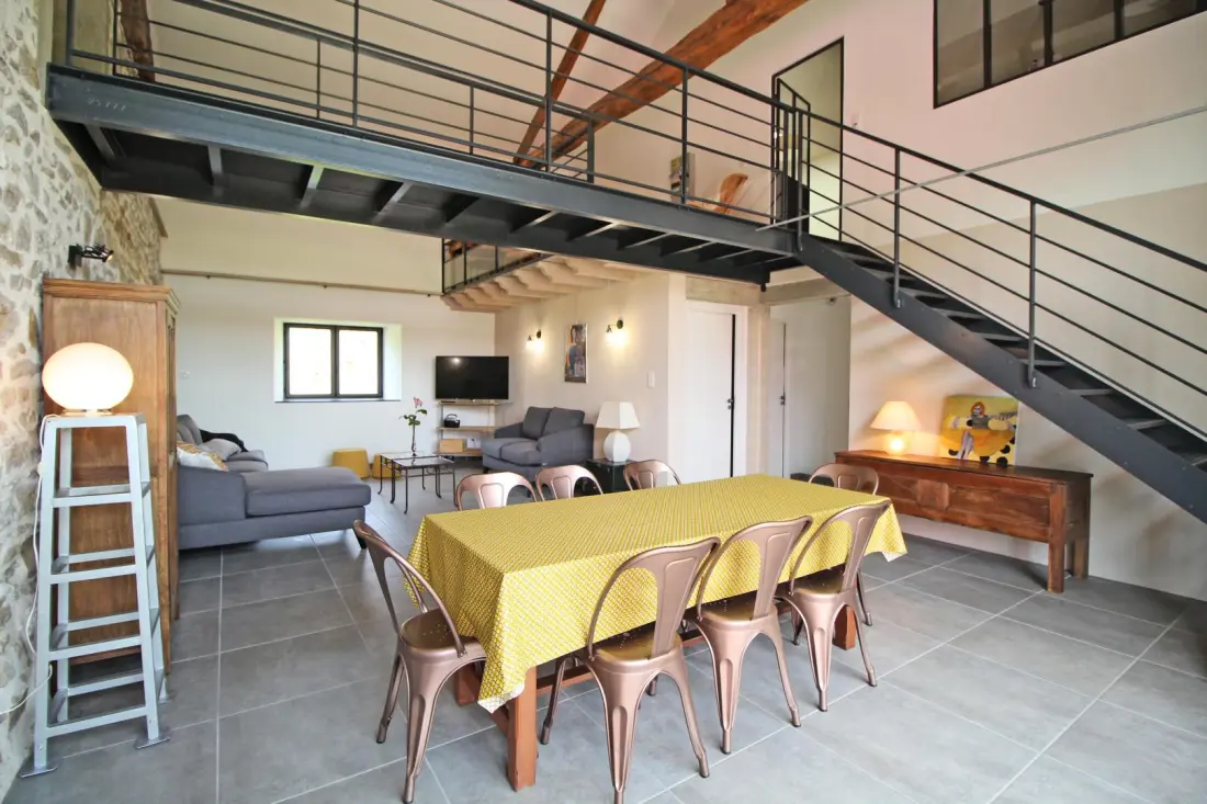 Gîte de France De deserteur 4 oren