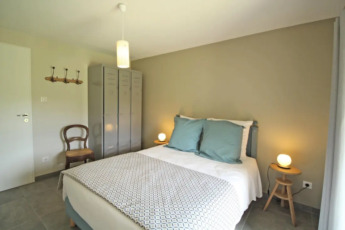 Gîte de France De deserteur 4 oren