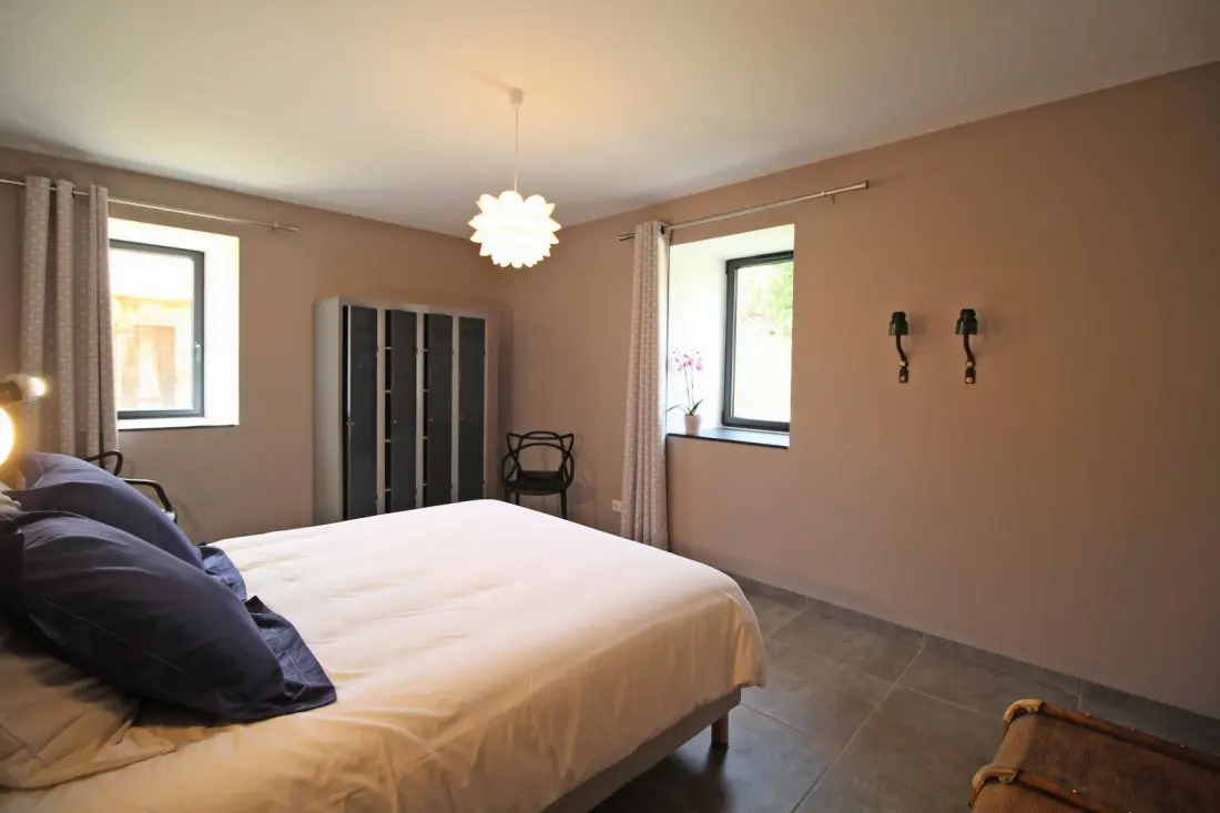 Gîte de France De deserteur 4 oren