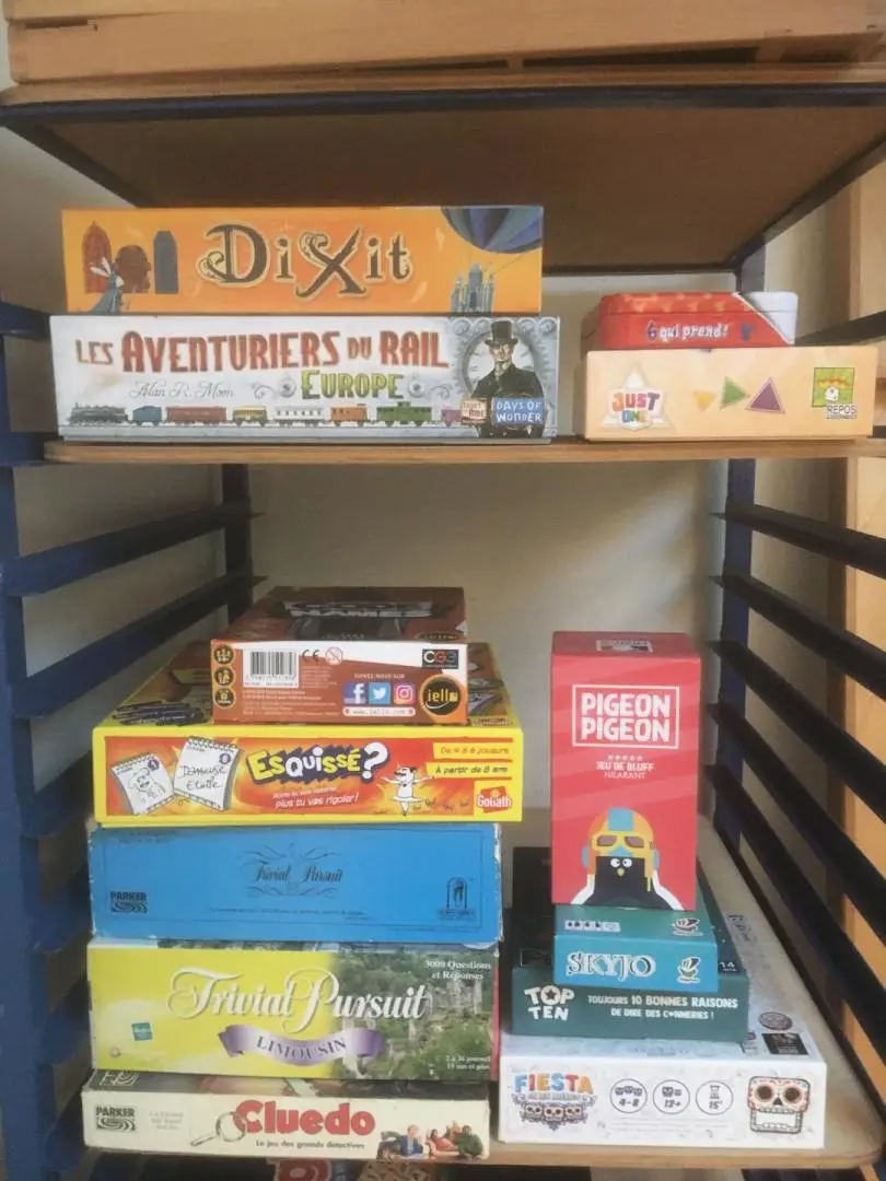 Gîte de France De deserteur 4 oren