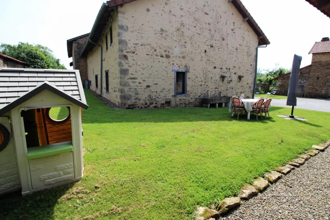Gîte de France De deserteur 4 oren