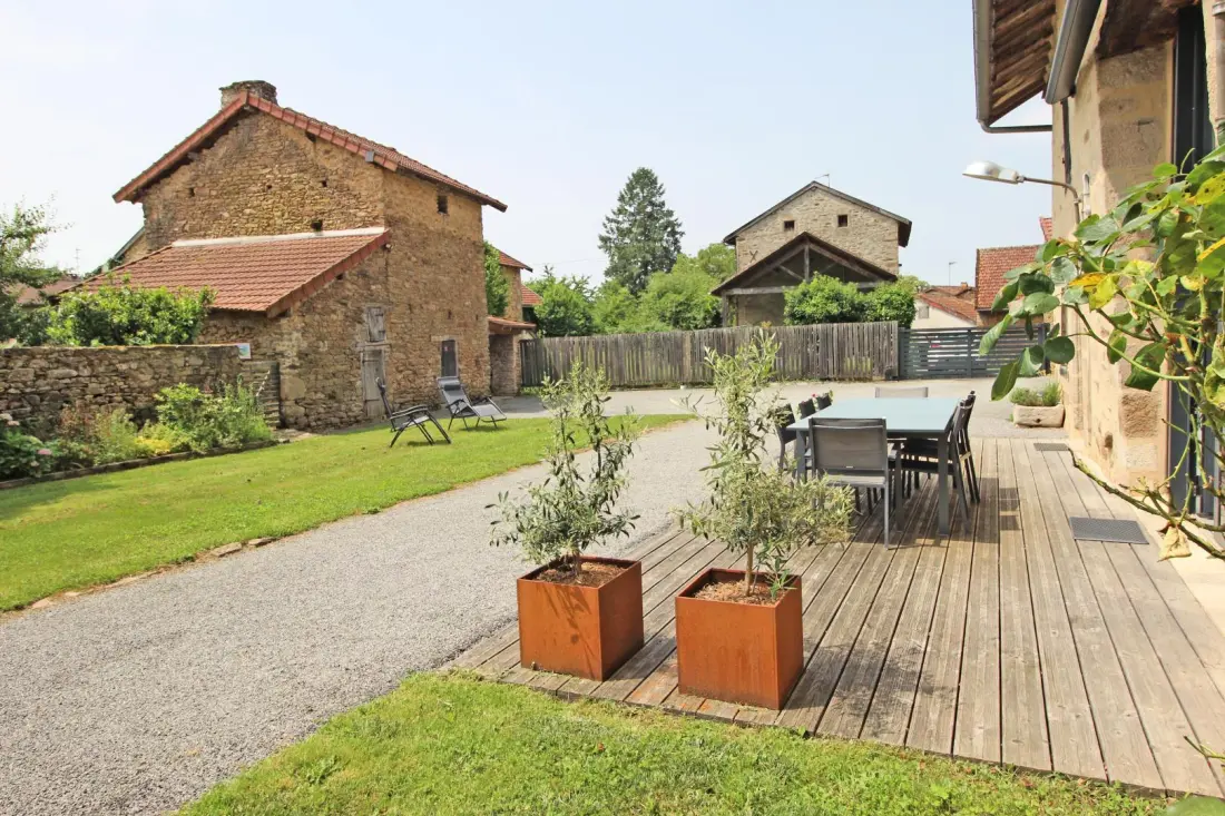 Gîte de France De deserteur 4 oren